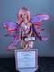 Ashton-Drake Believe Amy Brown Fairy Doll 16 Ball-Jointed with COA & Tag