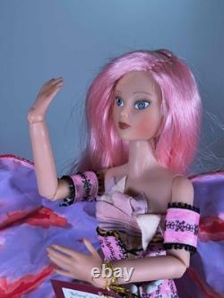 Ashton-Drake Believe Amy Brown Fairy Doll 16 Ball-Jointed with COA & Tag