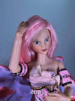 Ashton-Drake Believe Amy Brown Fairy Doll 16 Ball-Jointed with COA & Tag