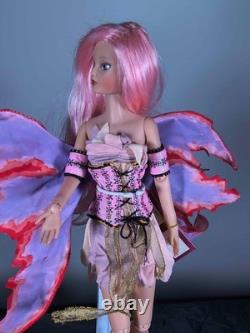Ashton-Drake Believe Amy Brown Fairy Doll 16 Ball-Jointed with COA & Tag