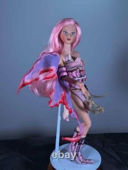 Ashton-Drake Believe Amy Brown Fairy Doll 16 Ball-Jointed with COA & Tag