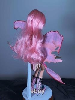Ashton-Drake Believe Amy Brown Fairy Doll 16 Ball-Jointed with COA & Tag