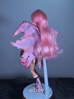 Ashton-Drake Believe Amy Brown Fairy Doll 16 Ball-Jointed with COA & Tag