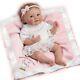Ashton Drake Blessed Are the Pure of Heart 18'' Realistic Baby Doll New