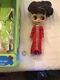 Ashton-Drake Blythe Roaring Red Collectible Doll 12 AS IS