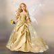 Ashton Drake Bradford Enchanted Fantasy Bride Doll Innocence by Nene Thomas