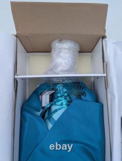 Ashton Drake Bradford Exchange Yeh-Shen Limited Edition Cinderella Doll with Box