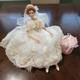 Ashton Drake Bride Doll Angelica 1996 Forever Starts Collection wAuthentic Cert