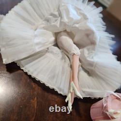 Ashton Drake Bride Doll Angelica 1996 Forever Starts Collection wAuthentic Cert
