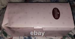Ashton Drake Bride Doll Angelica 1996 Forever Starts Collection wAuthentic Cert