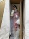 Ashton-Drake Bright Dawn A1540 Original Indian Woman Porcelain Doll WithCOA