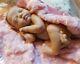 Ashton Drake Bundle Of Love Lifelike Newborn Baby Doll By Marita Winters Mint