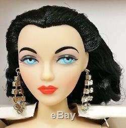 Ashton Drake Caribbean Kiss Gene Doll NIB