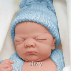 Ashton Drake Charlie baby boy by Linda Webb Anatomically correct