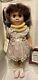 Ashton Drake Chatty Cathy Doll In Her Sunday Visit Outfit Reproduction No Box