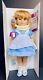 Ashton Drake Chatty Cathy Doll in Her Party Dress First Issue 2003 Works In box