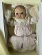 Ashton-Drake'Cheri Baby Doll 16 By Cheryl Hill So Truly Real Collection