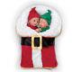 Ashton Drake Christmas Twin Baby Doll Set By Donna Lee NICK AND NOELLE