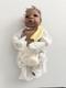 Ashton Drake'Clay' Doll So Truly Real By Carol Kneisley Wee Bit Early 18 New