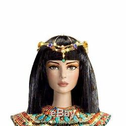 Ashton Drake Cleopatra, Queen Of The Nile Fashion Doll by Cindy McClure