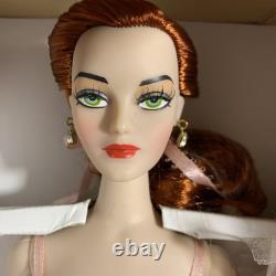 Ashton Drake Collections Ultimately Madra Gene Marshall Doll Mel Odom Red Head