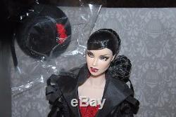 Ashton Drake Couture Fantasy Brides Of Dracula Mina Fashion Doll, Nrfb, 2010