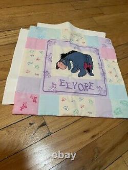 Ashton Drake Cuddle Me Eeyore