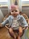 Ashton Drake Cuddly Coo Collectible Baby Doll