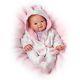 Ashton-Drake Cutest Baby Contest Winner Savana Baby Doll
