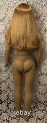 Ashton Drake Daddys Girl Playpal Doll Ideal G-42 Stunning 40 Tall Rare