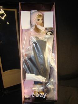 Ashton-Drake Delilah Noir Once bitten Twice Shy Doll 16 inch New NRFB