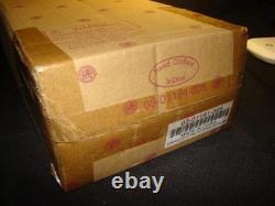 Ashton-Drake Delilah Noir Once bitten Twice Shy Doll 16 inch New NRFB