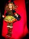 Ashton Drake / Dianna Effner 12 In Bjd Goldilocks (rare)