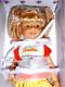 Ashton Drake / Dianna Effner 12 In Bjd Sunshine And Lollipops (rare)
