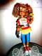 Ashton Drake / Dianna Effner 12 In Bjd Sunshine And Lollipops (rare)
