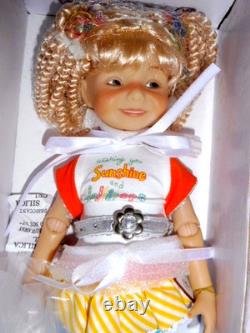 Ashton Drake / Dianna Effner 12 In Bjd Sunshine And Lollipops (rare)