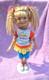 Ashton Drake / Dianna Effner 12 In Bjd Sunshine And Lollipops (rare) L@@k