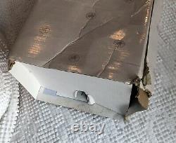 Ashton Drake Dianna Effner EMILY Doll, 15 COA original box slightly damaged