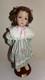 Ashton Drake Dianna Effner Emily Doll Porcelain 16 Gorgeous Lifelike