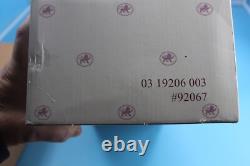 Ashton Drake / Dianna Effner Porcelain & Cloth A Holly Hobbie Spring Coa