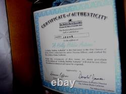 Ashton Drake / Dianna Effner Porcelain Doll A Holly Hobbie Autumn NIB WithCOA