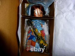 Ashton Drake / Dianna Effner Porcelain Doll A Holly Hobbie Autumn NIB WithCOA