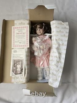 Ashton Drake Dianna Effner SUGAR AND SPICE