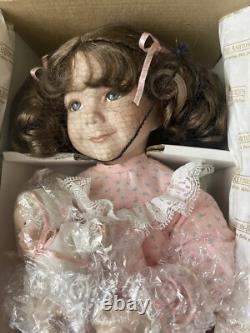 Ashton Drake Dianna Effner SUGAR AND SPICE