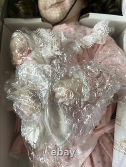 Ashton Drake Dianna Effner SUGAR AND SPICE