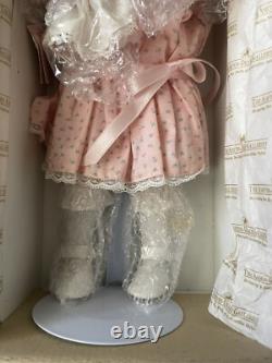 Ashton Drake Dianna Effner SUGAR AND SPICE