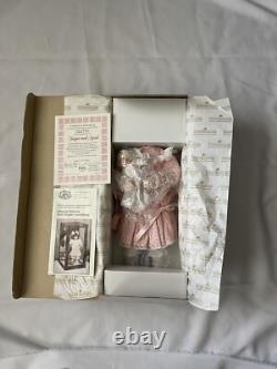 Ashton Drake Dianna Effner SUGAR AND SPICE