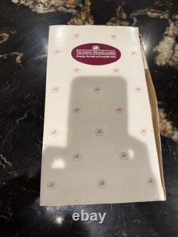 Ashton Drake Disney A Moment With Minnie Mouse Porcelain Doll Set w COA & Box