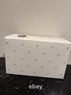 Ashton Drake Disney A Moment With Minnie Mouse Porcelain Doll Set w COA & Box