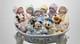 Ashton Drake Disney Babies in Dreamland Collection Porcelain Dolls With Basket